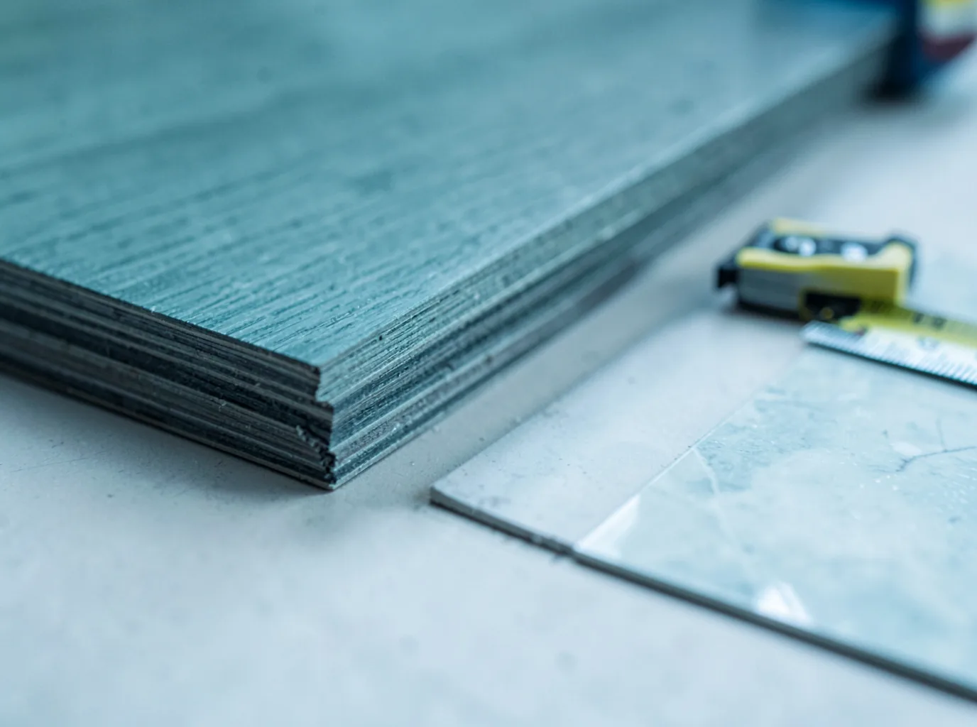 Luxury Vinyl Plank Installation Gray, PA FAQs
